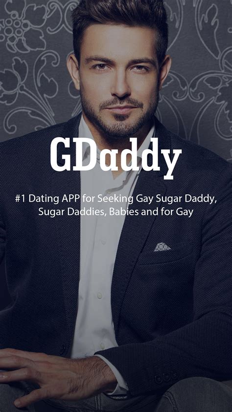 apps for gay sugar babies|Sugar Daddy Dating App & Website 